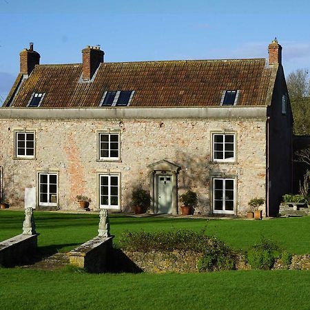 Coxley House Bed and Breakfast Wells Εξωτερικό φωτογραφία