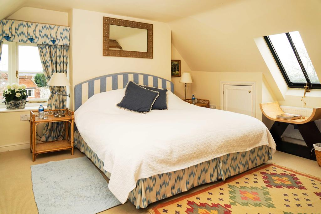 Coxley House Bed and Breakfast Wells Εξωτερικό φωτογραφία