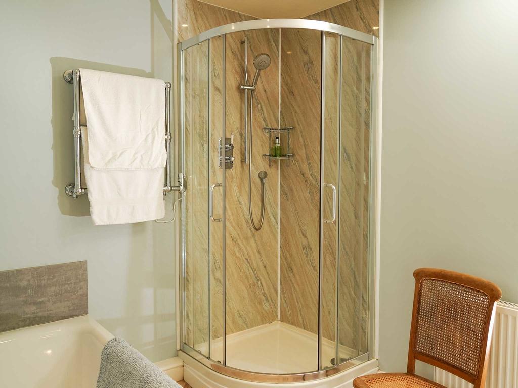 Coxley House Bed and Breakfast Wells Δωμάτιο φωτογραφία