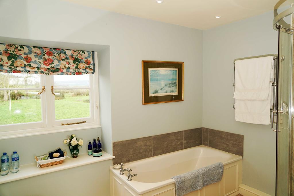 Coxley House Bed and Breakfast Wells Εξωτερικό φωτογραφία