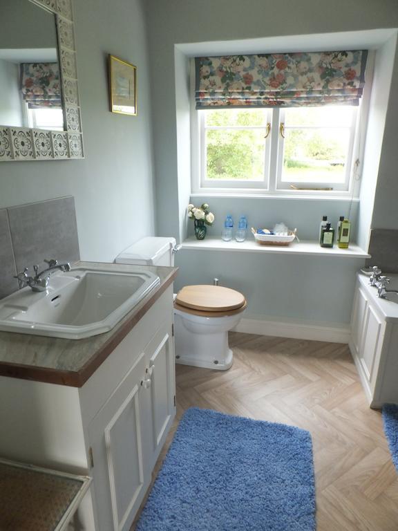 Coxley House Bed and Breakfast Wells Δωμάτιο φωτογραφία